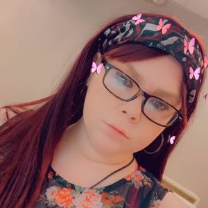 Meet your Posher, Megan